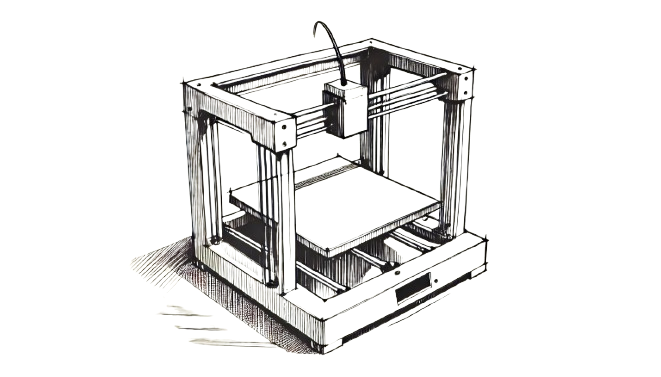 Impression 3D de moules à biscuits personnalisés Biscuits Cui Marseille