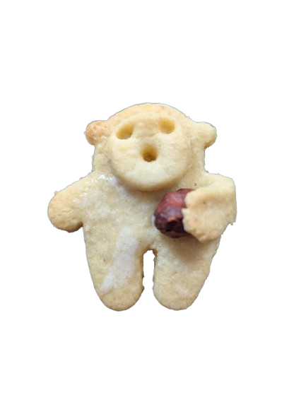 Biscuit ours