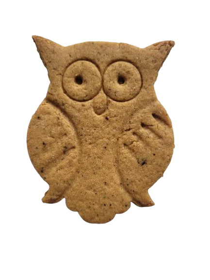Biscuit chouette